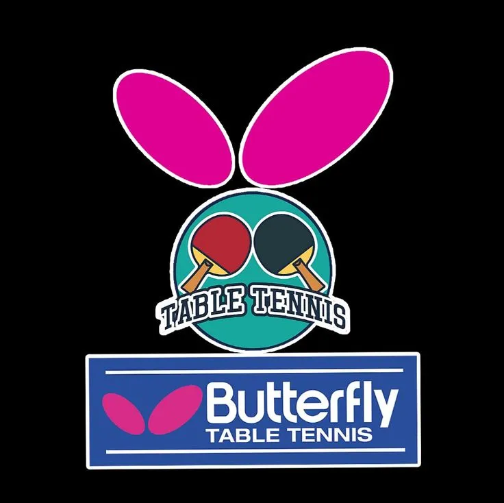 butterfly table tennis brand gameflx