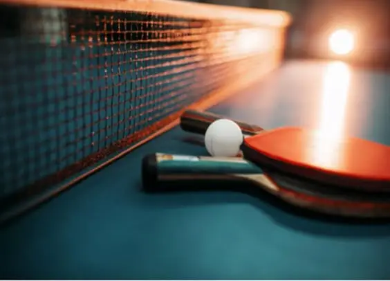 table_tennis