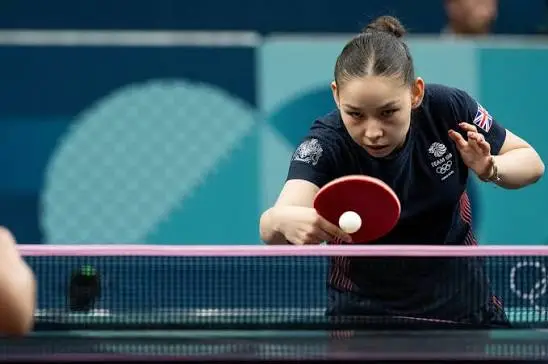 table_tennis