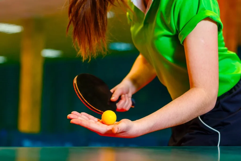 table_tennis